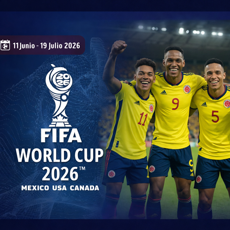 Paquetes Mundial 2026