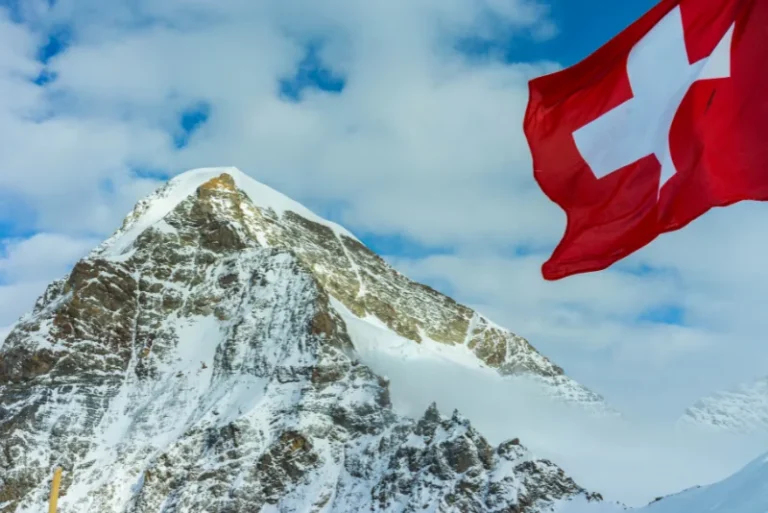 Descubra Suiza en Invierno